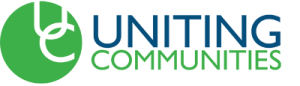 Uniting Communities Logo