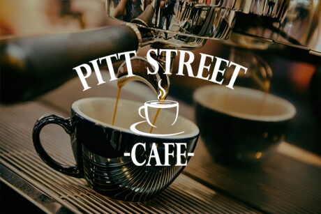 Pitt Street Cafe