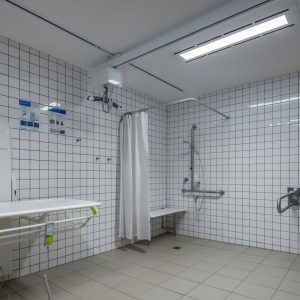 Image of U City Changing Places facility